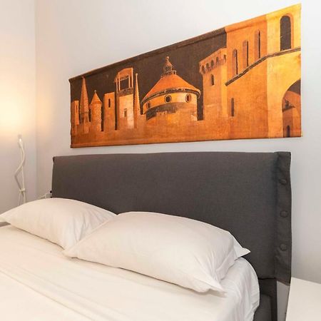 Miglietti Apt A Few Steps From Piazza Statuto! Turyn Zewnętrze zdjęcie