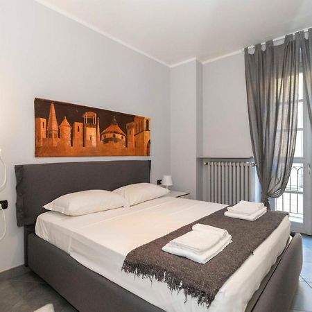 Miglietti Apt A Few Steps From Piazza Statuto! Turyn Zewnętrze zdjęcie