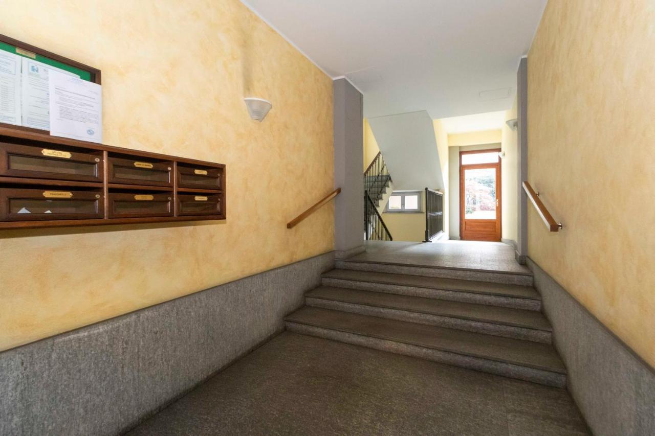 Miglietti Apt A Few Steps From Piazza Statuto! Turyn Zewnętrze zdjęcie