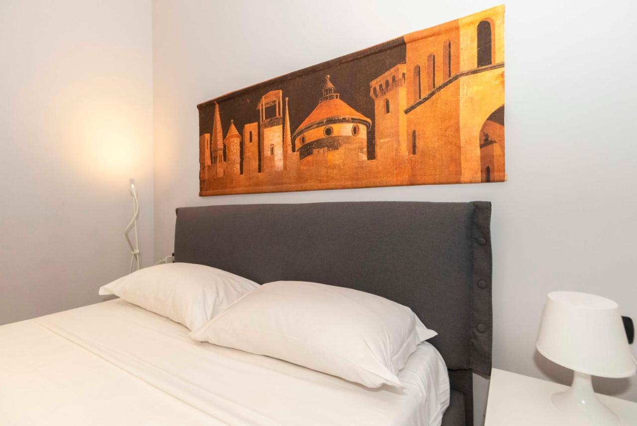 Miglietti Apt A Few Steps From Piazza Statuto! Turyn Zewnętrze zdjęcie