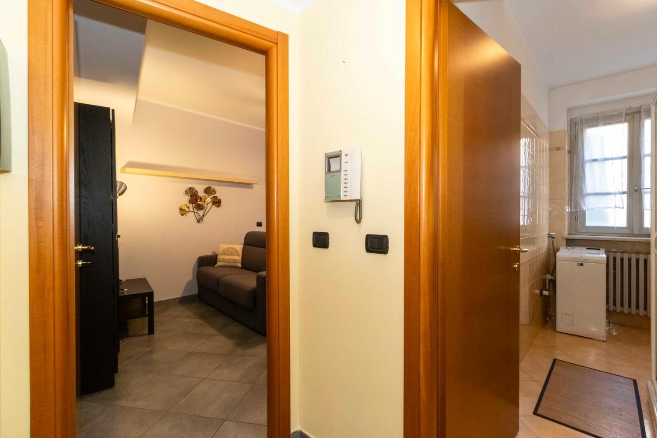 Miglietti Apt A Few Steps From Piazza Statuto! Turyn Zewnętrze zdjęcie
