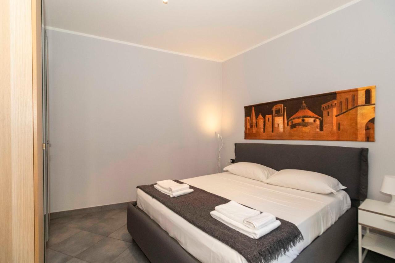Miglietti Apt A Few Steps From Piazza Statuto! Turyn Zewnętrze zdjęcie