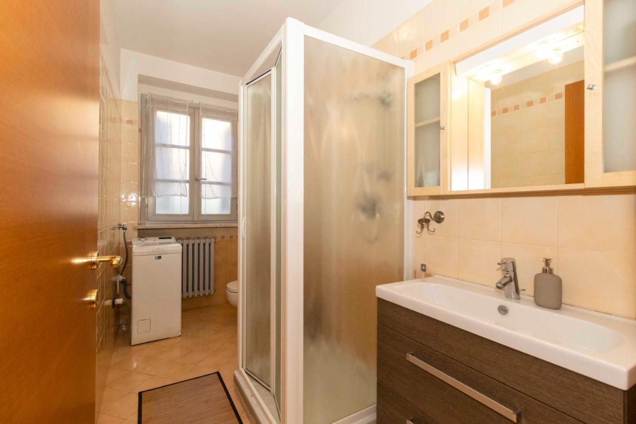 Miglietti Apt A Few Steps From Piazza Statuto! Turyn Zewnętrze zdjęcie