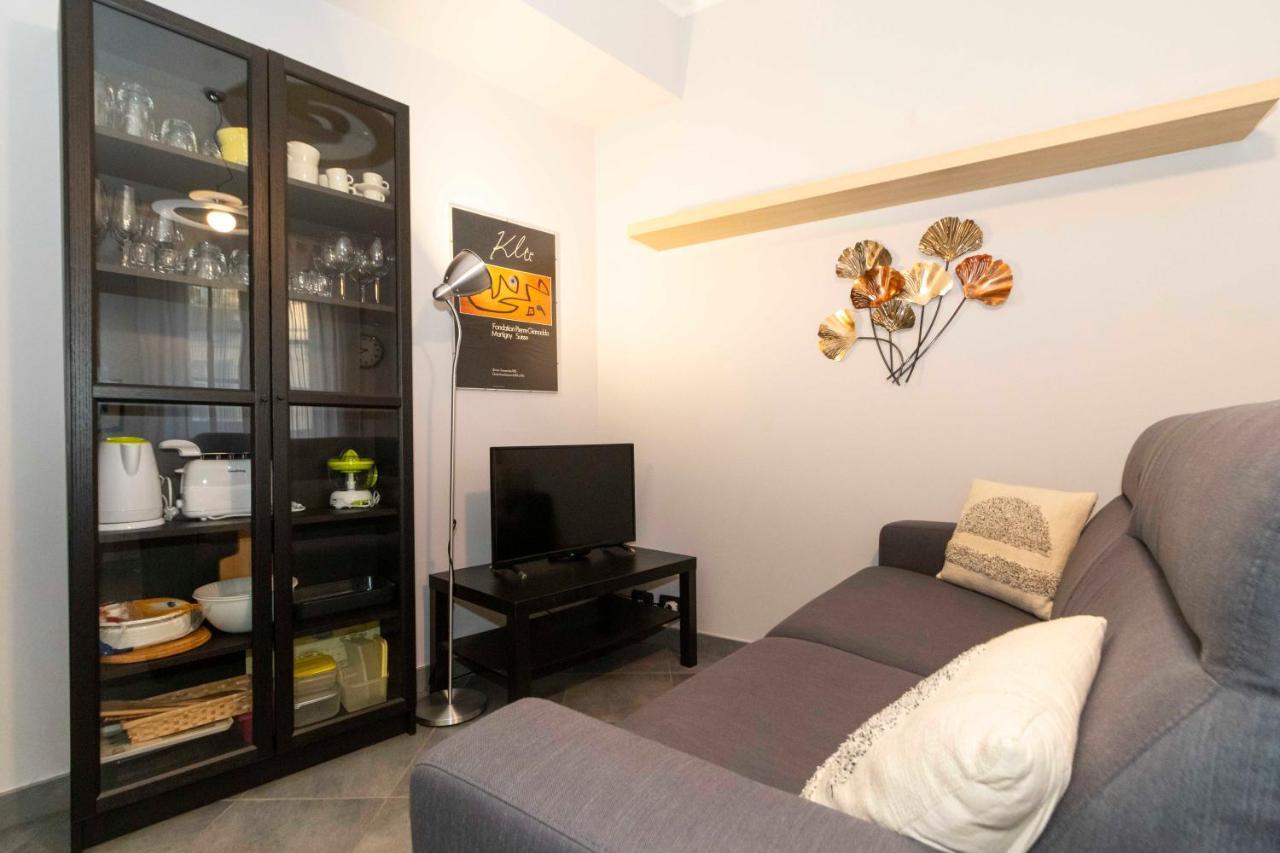 Miglietti Apt A Few Steps From Piazza Statuto! Turyn Zewnętrze zdjęcie