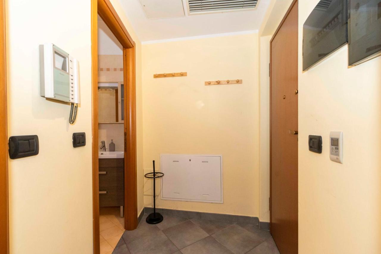 Miglietti Apt A Few Steps From Piazza Statuto! Turyn Zewnętrze zdjęcie