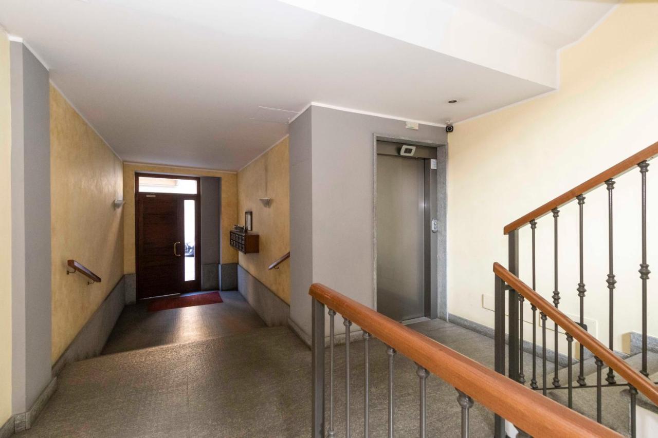 Miglietti Apt A Few Steps From Piazza Statuto! Turyn Zewnętrze zdjęcie