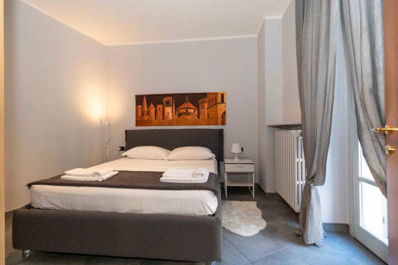 Miglietti Apt A Few Steps From Piazza Statuto! Turyn Zewnętrze zdjęcie