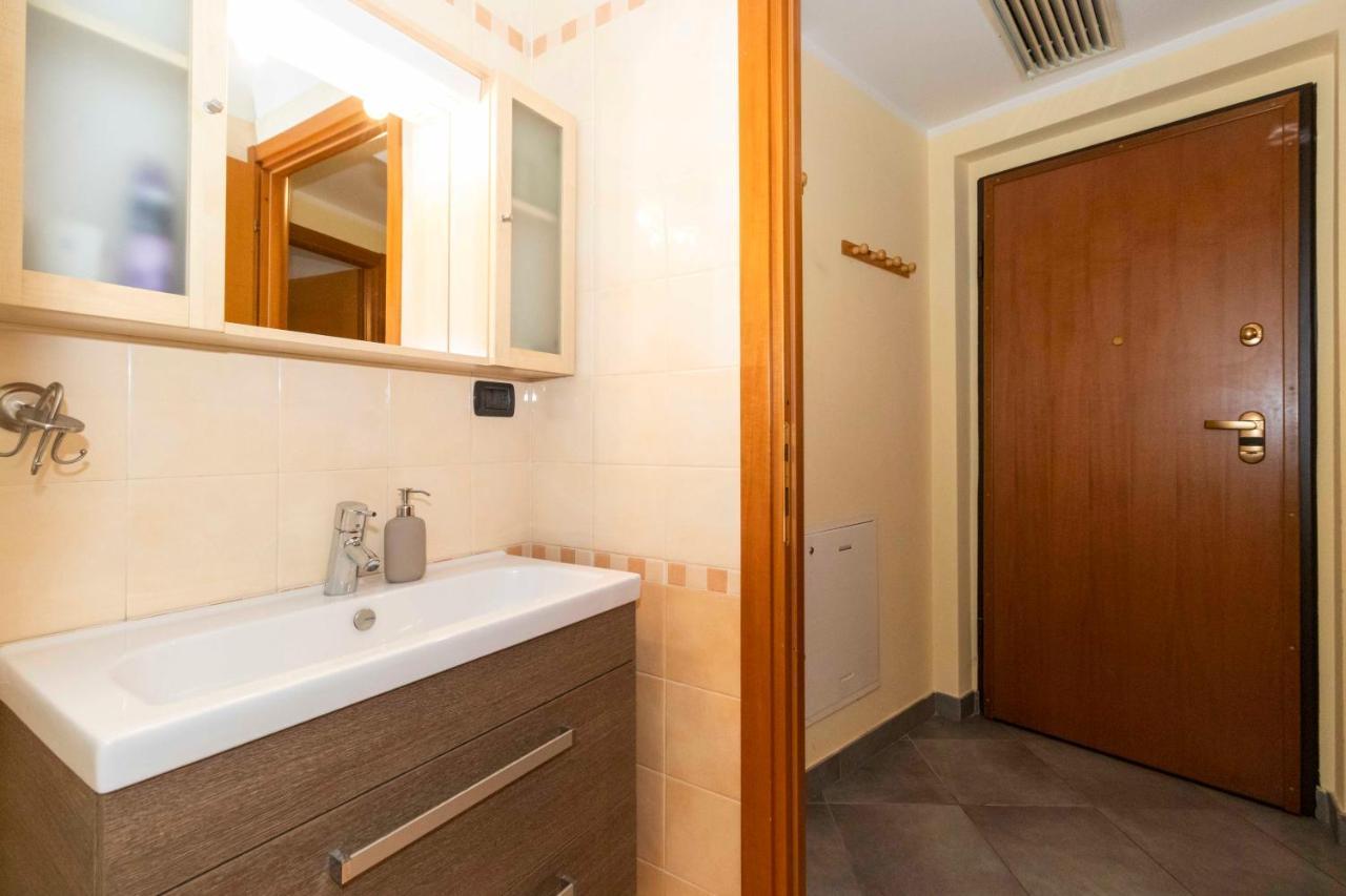 Miglietti Apt A Few Steps From Piazza Statuto! Turyn Zewnętrze zdjęcie