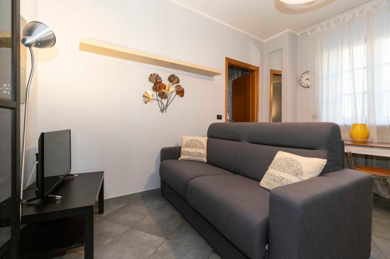 Miglietti Apt A Few Steps From Piazza Statuto! Turyn Zewnętrze zdjęcie