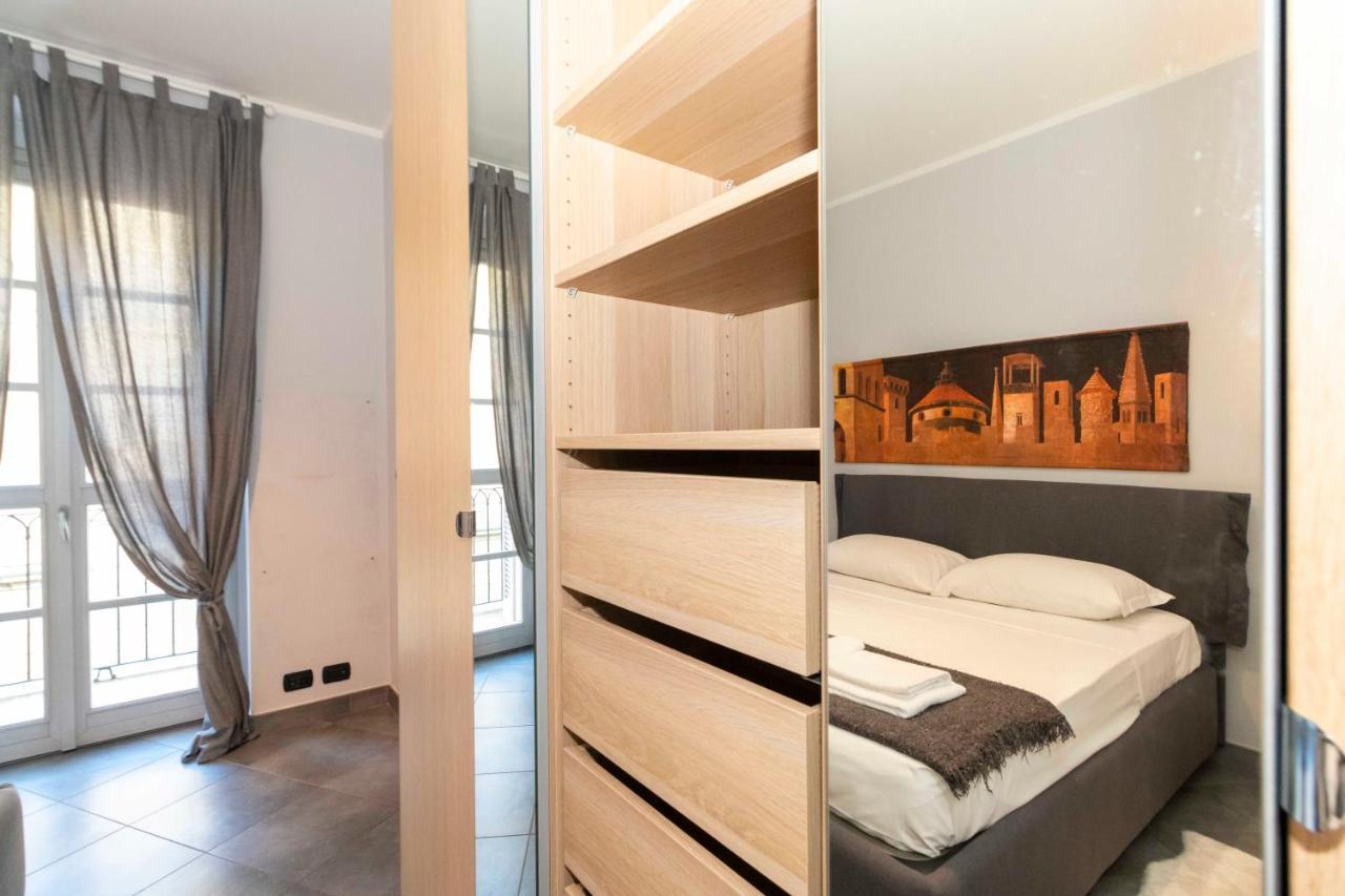 Miglietti Apt A Few Steps From Piazza Statuto! Turyn Zewnętrze zdjęcie