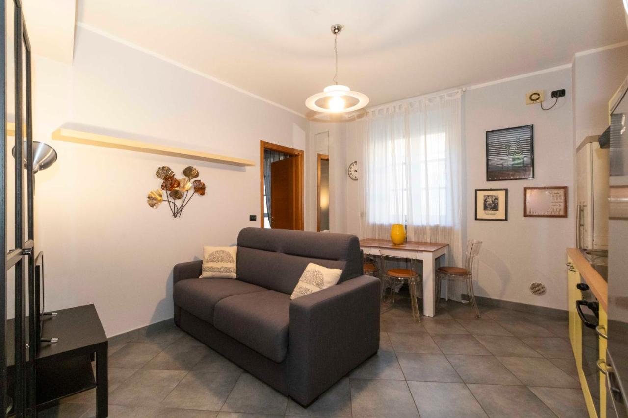 Miglietti Apt A Few Steps From Piazza Statuto! Turyn Zewnętrze zdjęcie